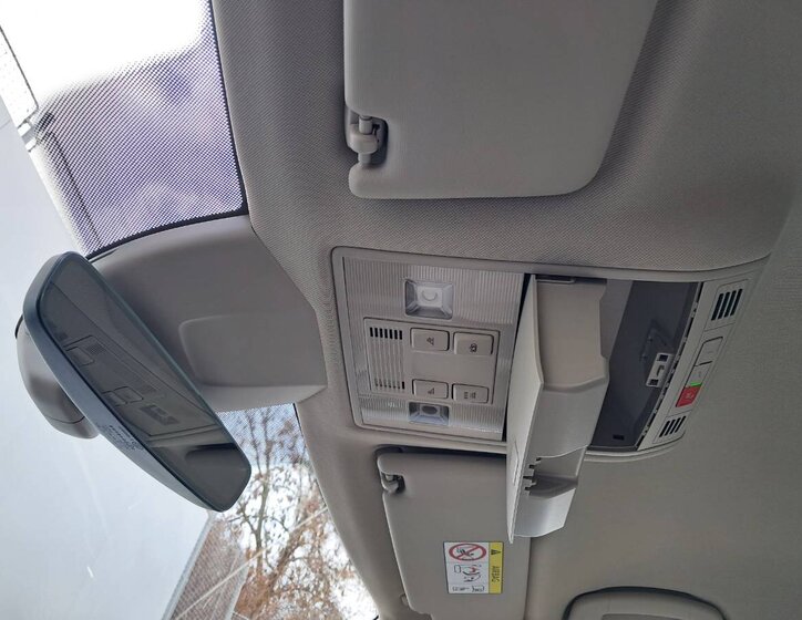 Škoda Superb Liftback 1,4 l 115 kw