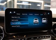 Mercedes-Benz Třídy V 22