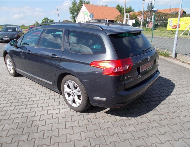 Citroën C5 Kombi 2,0 l 103 kw