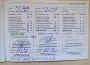 Škoda Octavia Kombi 1,9 l 81 kw