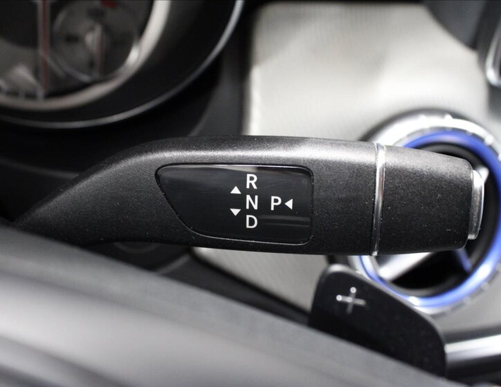 Mercedes-Benz CLA 20