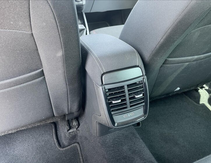 Škoda Scala Hatchback 999,0 85 kw