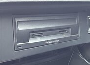 Škoda Octavia Kombi 1,5 l 110 kw