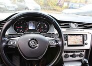 Volkswagen Passat 20