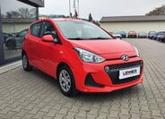 Hyundai i10 3