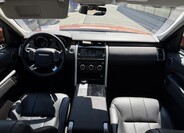 Land Rover Discovery 15