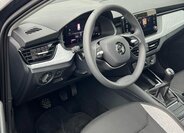 Škoda Kamiq Hatchback 999,0 85 kw
