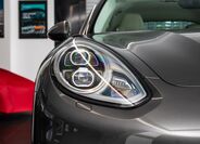 Porsche Panamera 20
