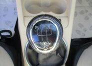 Škoda Fabia Hatchback 1,2 l 63 kw