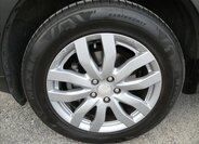 Ford Kuga SUV 1,5 l 110 kw