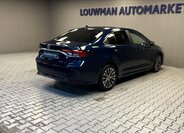 Toyota Corolla Sedan 1,8 l 72 kw