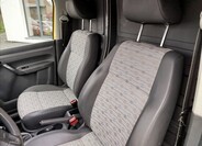 Volkswagen Caddy 14