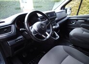 Renault Trafic VAN / Minibus 2,0 l 110 kw