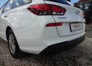 Hyundai i30 Kombi 1,6 l 85 kw