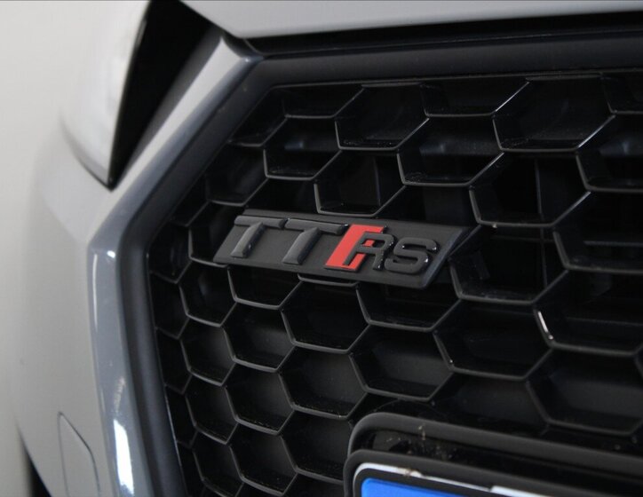 Audi TT Kupé 2,5 l 294 kw