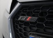Audi TT Kupé 2,5 l 294 kw