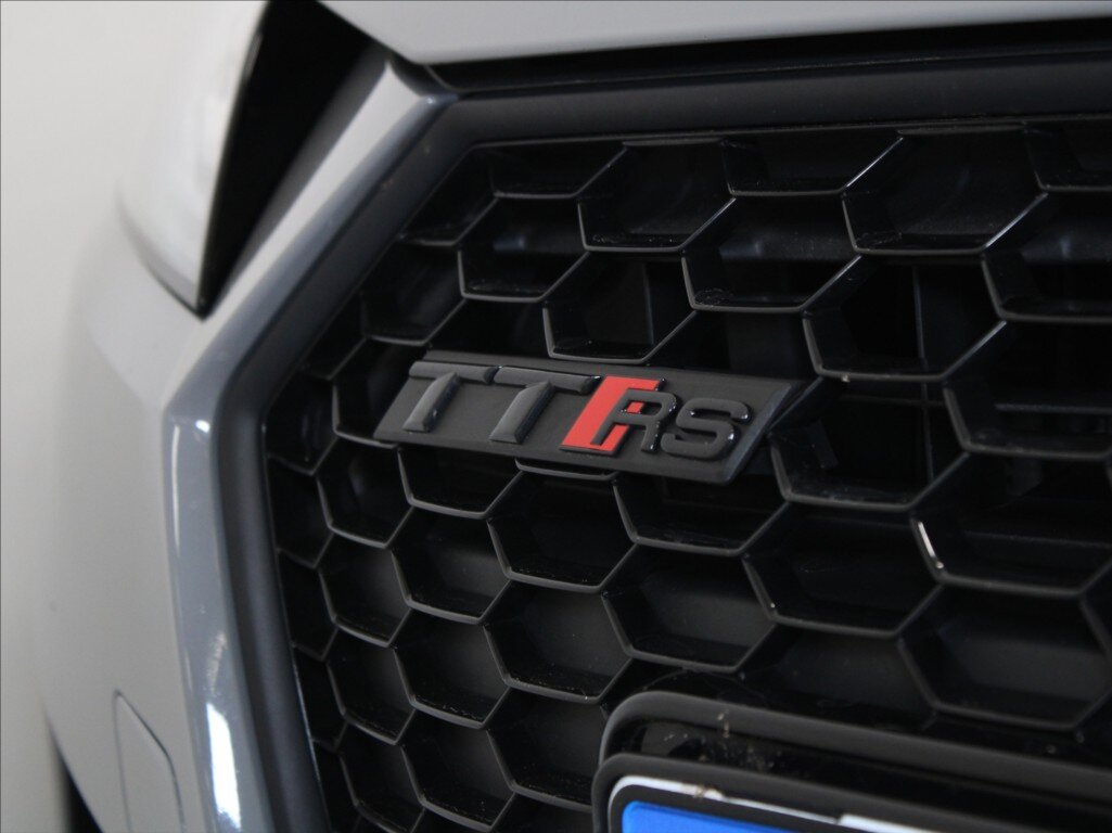 Audi TT Kupé 2,5 l 294 kw