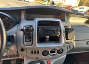 Renault Trafic VAN / Minibus 0,0 84 kw