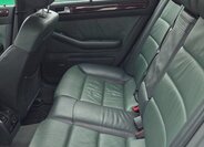 Audi A6 Allroad Kombi 2,5 l 132 kw