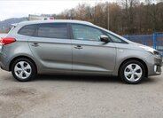 KIA Carens MPV 1,6 l 99 kw