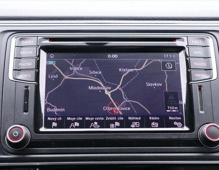 Volkswagen Multivan Kombi 2,0 l 150 kw