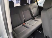 Volkswagen Caravelle Ostatní 2,5 l 96 kw