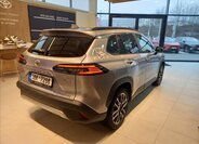 Toyota Corolla Cross SUV 2,0 l 131 kw