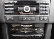 Mercedes-Benz Třídy E Sedan 3,0 l 170 kw