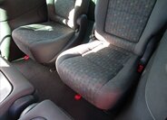 Volkswagen Sharan Kombi 1,9 l 85 kw