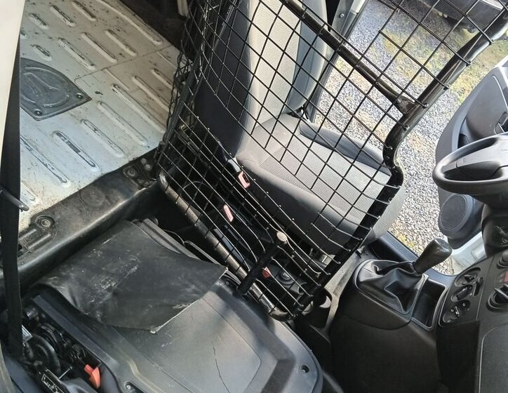 Peugeot Bipper Skříň 1,4 l 54 kw