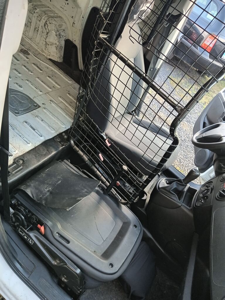 Peugeot Bipper Skříň 1,4 l 54 kw