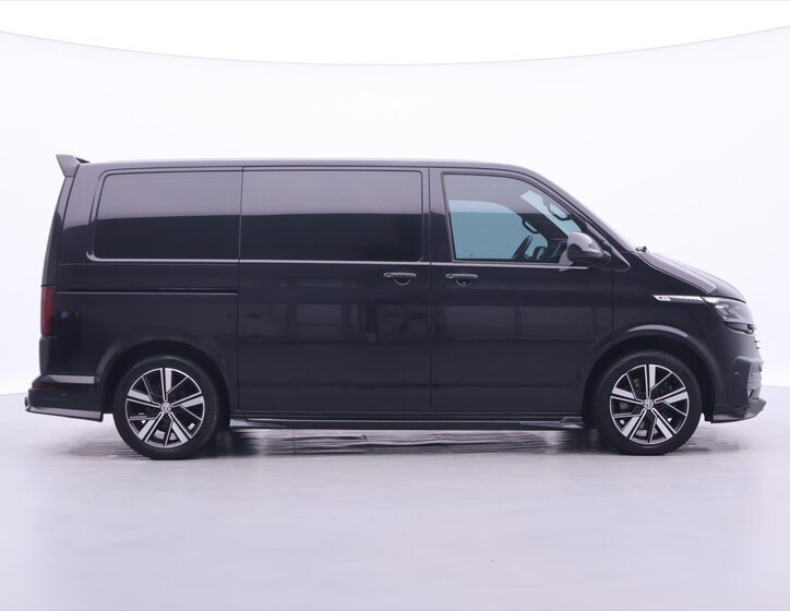 Volkswagen Multivan Kombi 2,0 l 146 kw