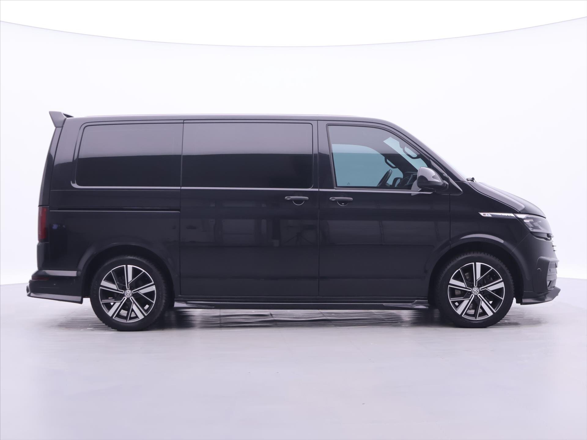 Volkswagen Multivan Kombi 2,0 l 146 kw