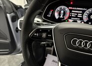 Audi A7 Ostatní 3,0 l 236 kw