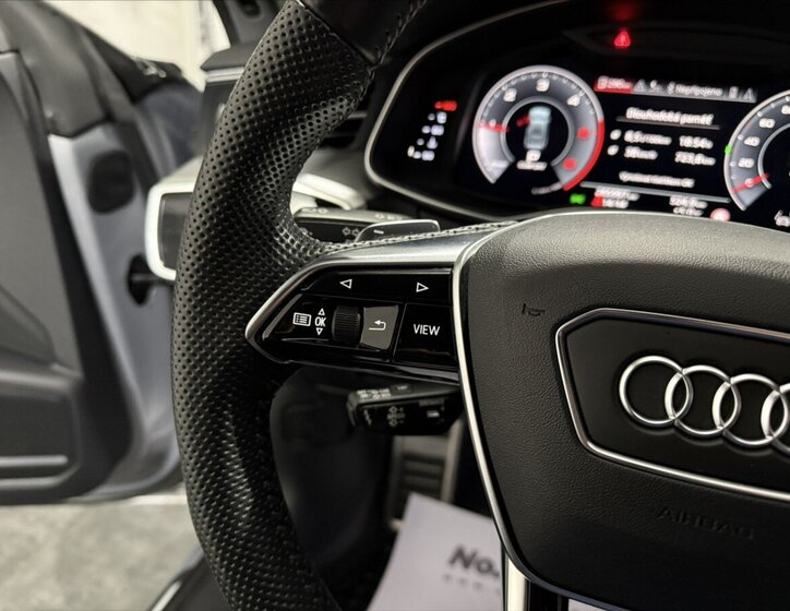 Audi A7 Ostatní 3,0 l 236 kw