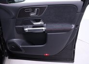 Mercedes-Benz GLB SUV 2,0 l 110 kw