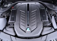 BMW Řada 7 10