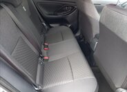 Toyota Yaris Cross SUV 1,5 l 85 kw