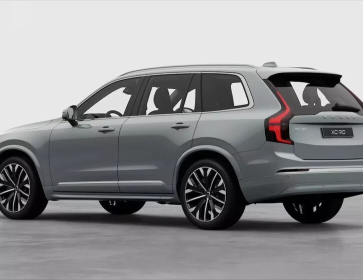 Volvo XC90 2