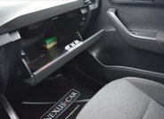 Škoda Fabia Hatchback 999,0 55 kw