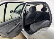 Škoda Fabia Hatchback 1,4 l 50 kw