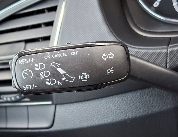 Škoda Fabia Kombi 999,0 70 kw