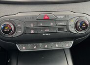 KIA Sorento SUV / Terénní 2,2 l 147 kw