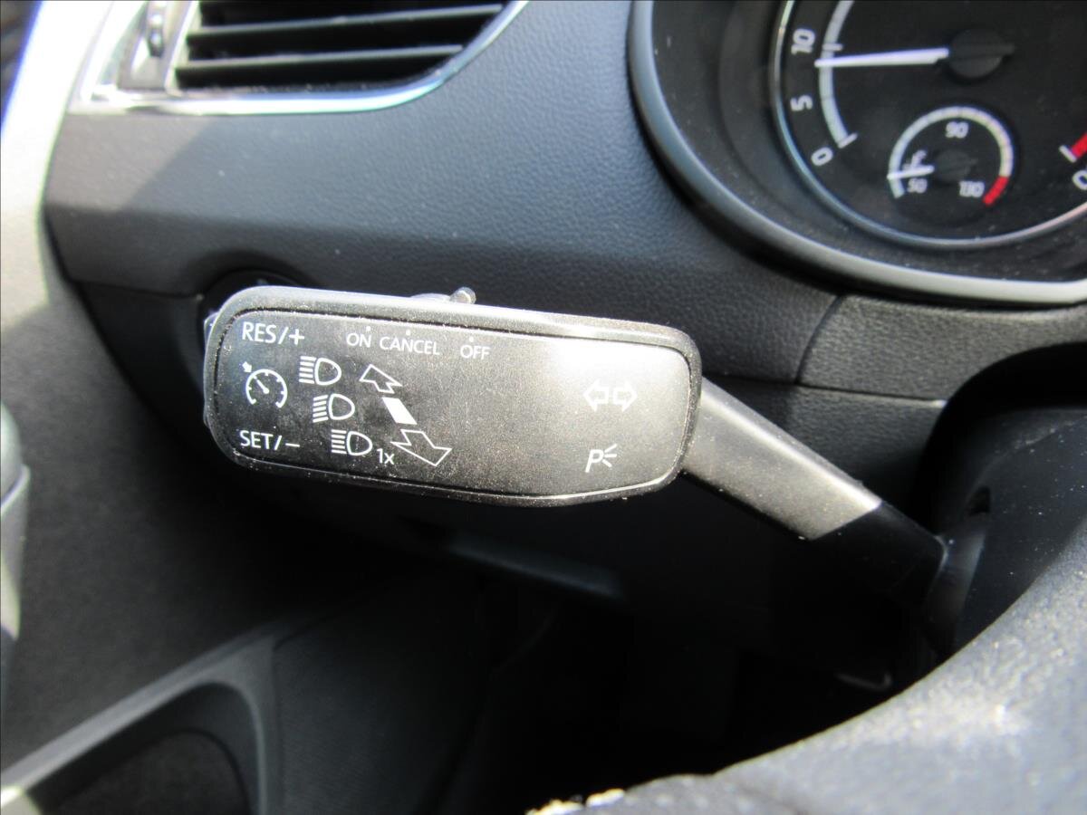 Škoda Octavia Kombi 2,0 l 135 kw