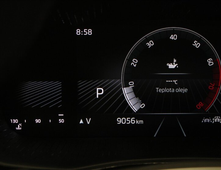 Škoda Fabia Hatchback 999,0 85 kw