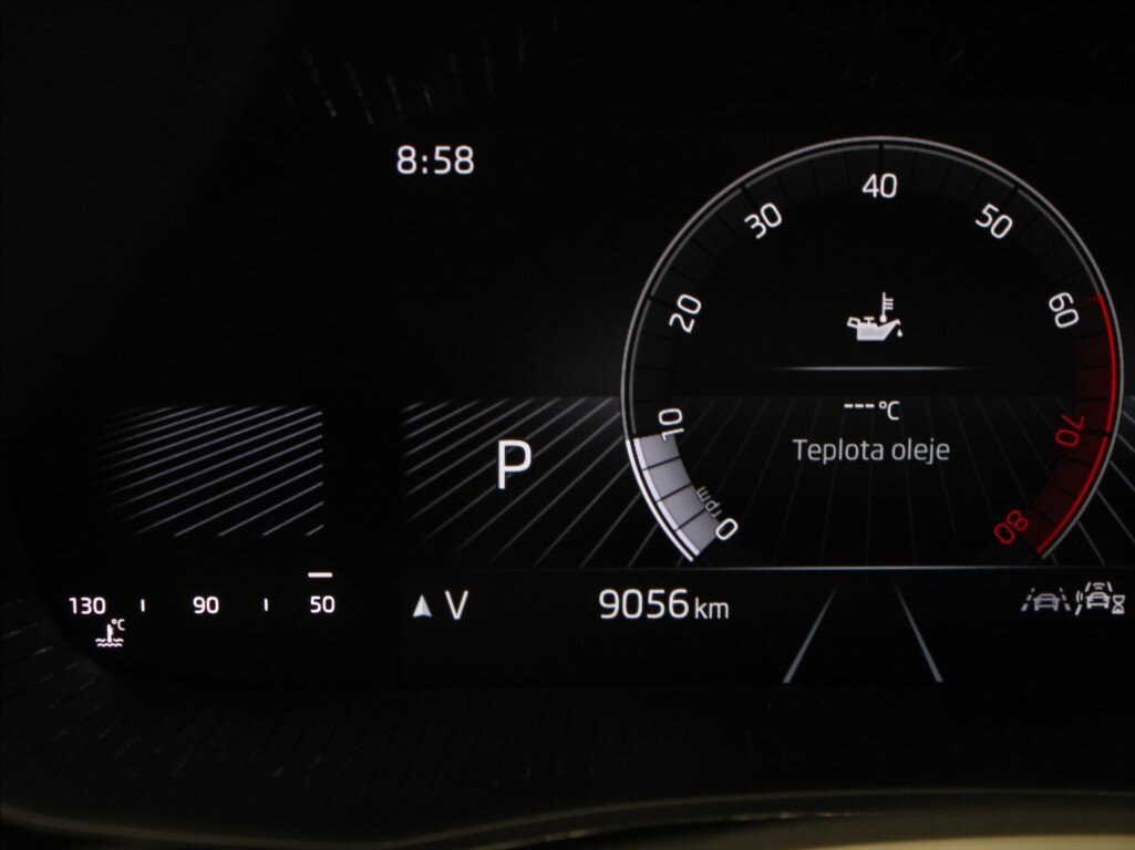 Škoda Fabia Hatchback 999,0 85 kw