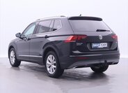 Volkswagen Tiguan Allspace SUV / Terénní 1,5 l 110 kw
