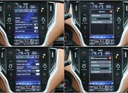 Subaru Outback Kombi 2,5 l 124 kw