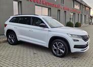 Škoda Kodiaq 2
