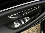 Mercedes-Benz Třídy E Kombi 2,0 l 143 kw